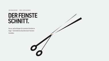 R127 · Auftakt — Saul Bass — Cut-Paper · Scherenschnitt