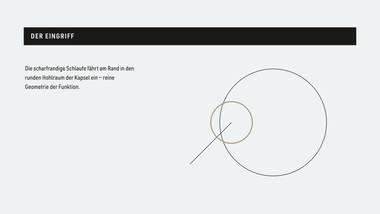 R128 · Beweis — Massimo Vignelli — Zeitlose Moderne