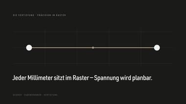 R129 Vertiefung