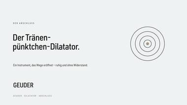R133 Abschluss
