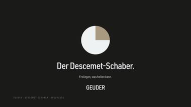 R134 Abschluss