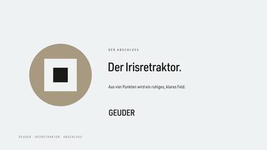 R135 Abschluss