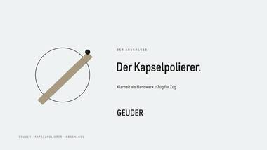 R137 Abschluss
